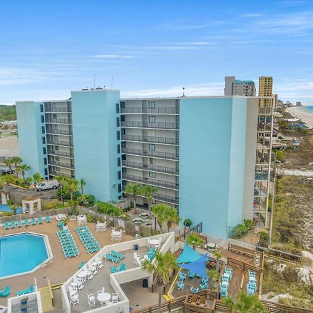 Apartament Moondrifter 608 Panama City Beach Zewnętrze zdjęcie