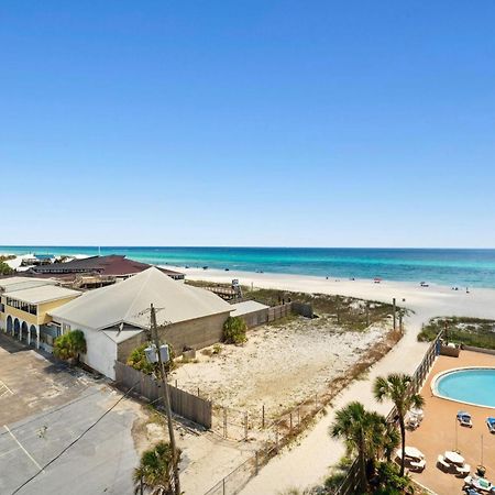 Apartament Moondrifter 608 Panama City Beach Zewnętrze zdjęcie