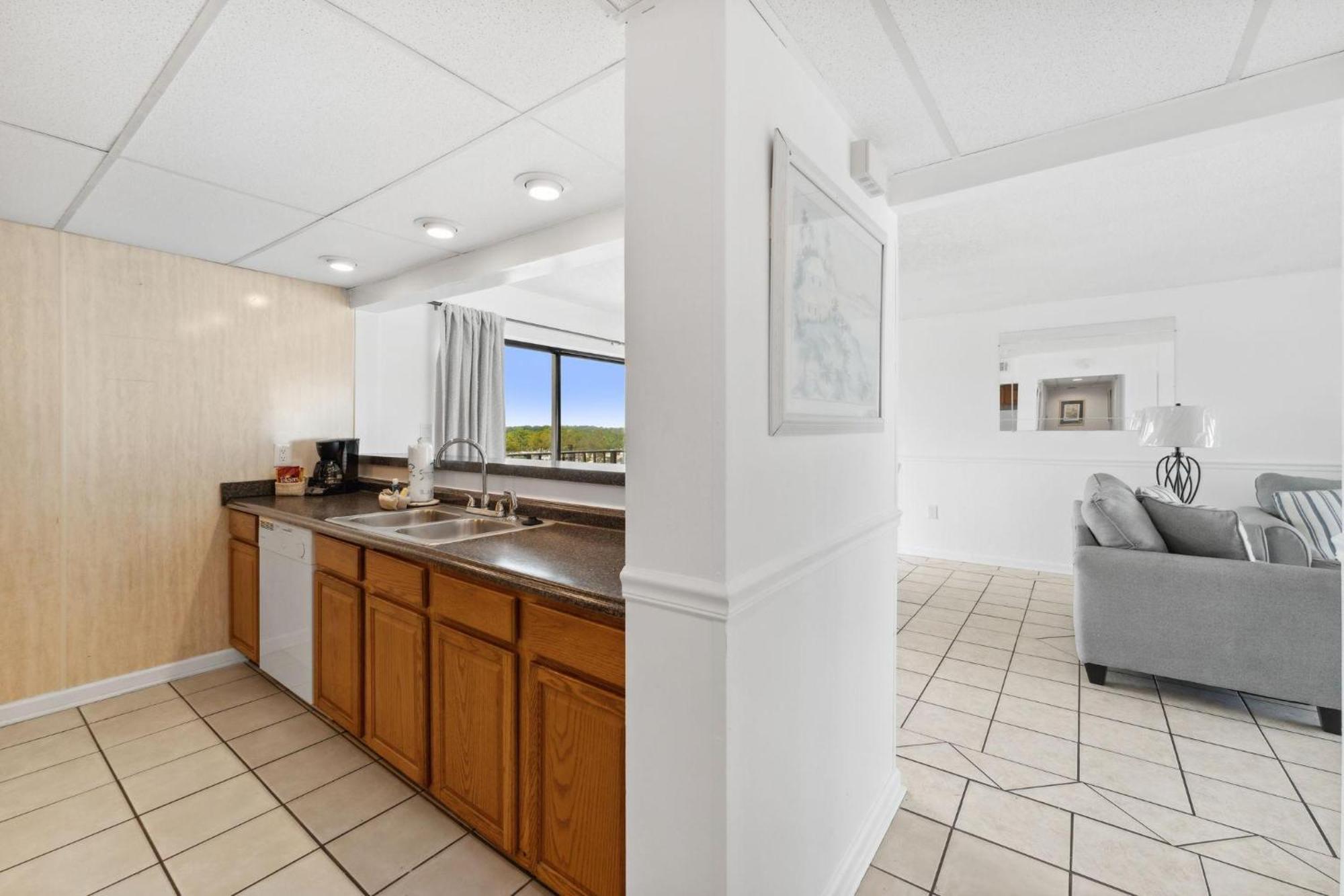 Apartament Moondrifter 608 Panama City Beach Zewnętrze zdjęcie