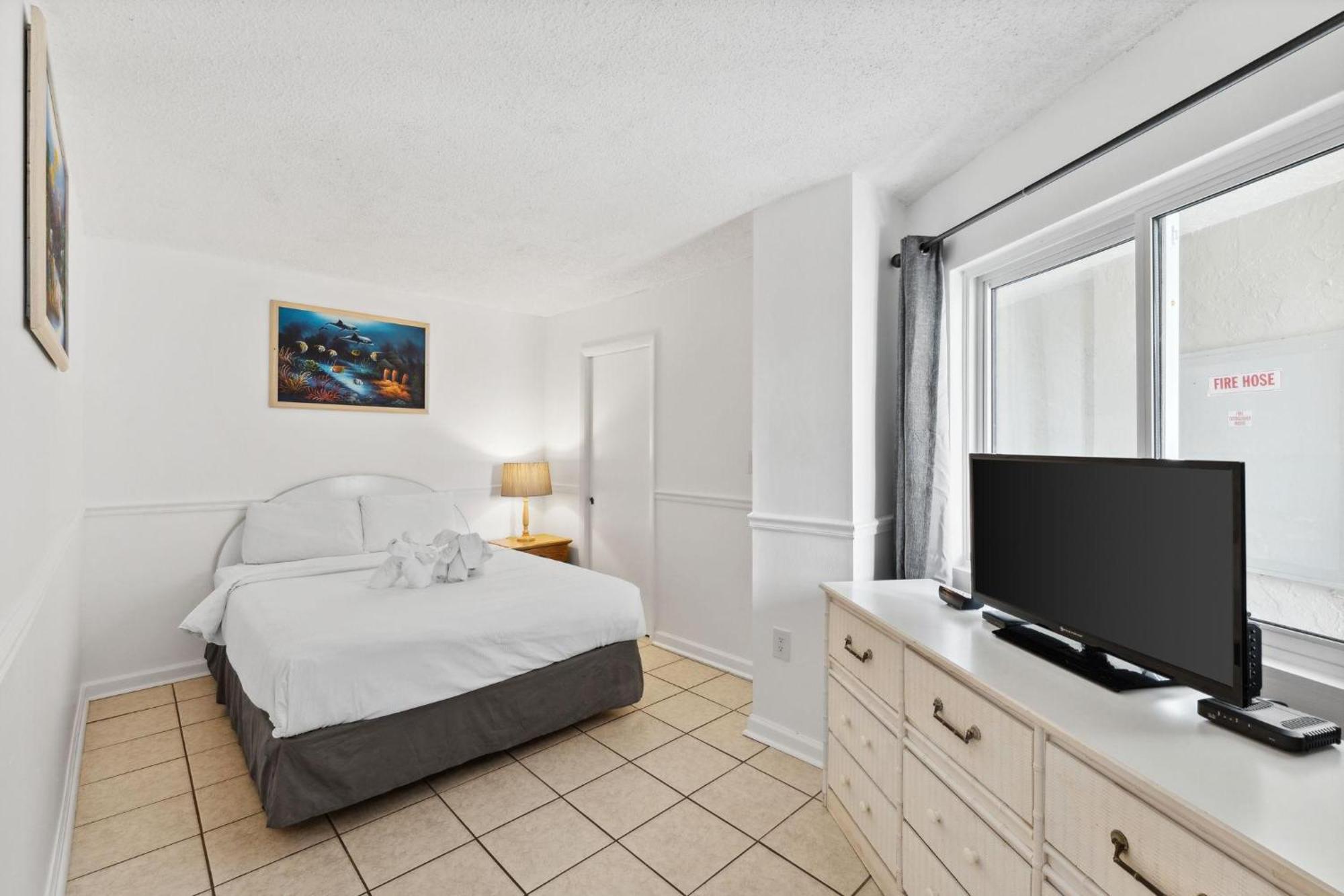 Apartament Moondrifter 608 Panama City Beach Zewnętrze zdjęcie