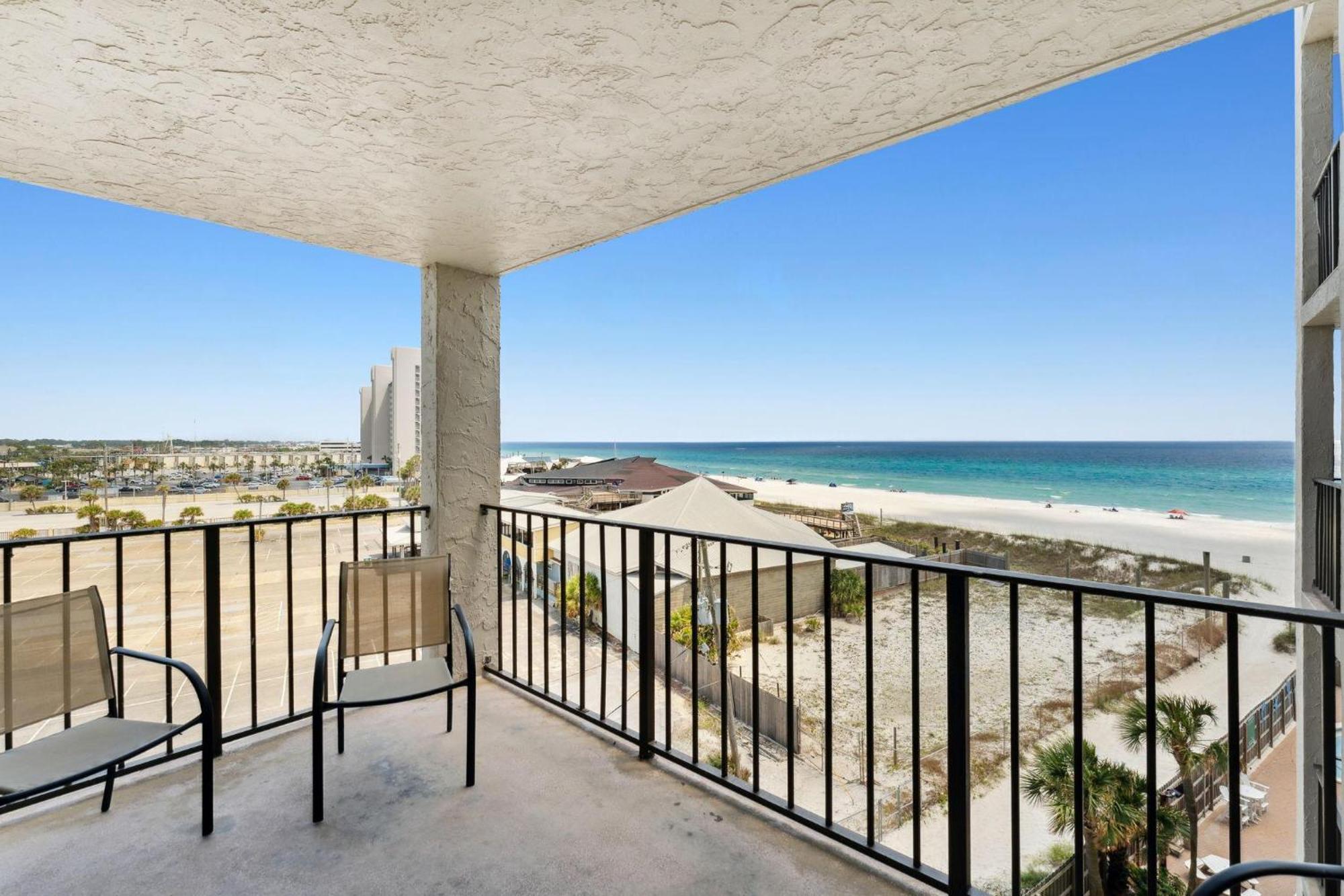Apartament Moondrifter 608 Panama City Beach Zewnętrze zdjęcie