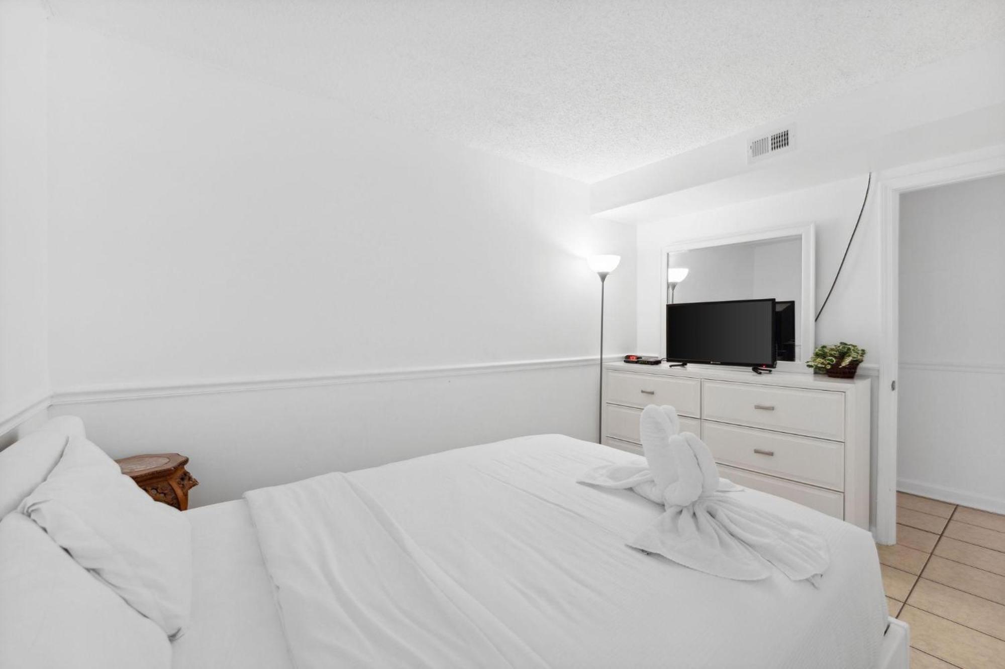 Apartament Moondrifter 608 Panama City Beach Zewnętrze zdjęcie
