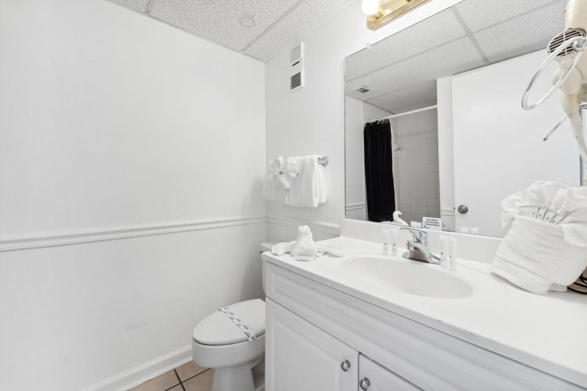 Apartament Moondrifter 608 Panama City Beach Zewnętrze zdjęcie