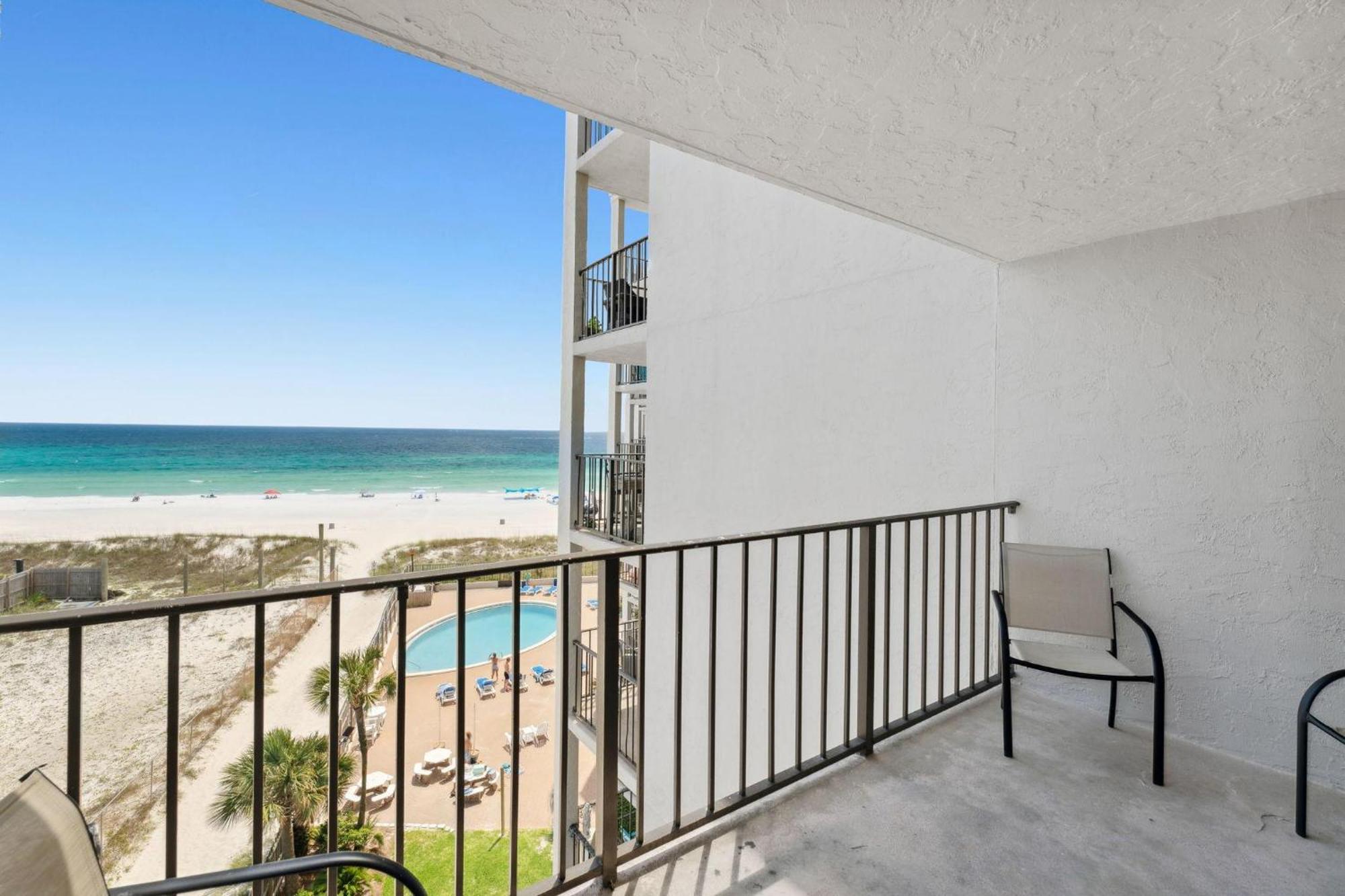Apartament Moondrifter 608 Panama City Beach Zewnętrze zdjęcie