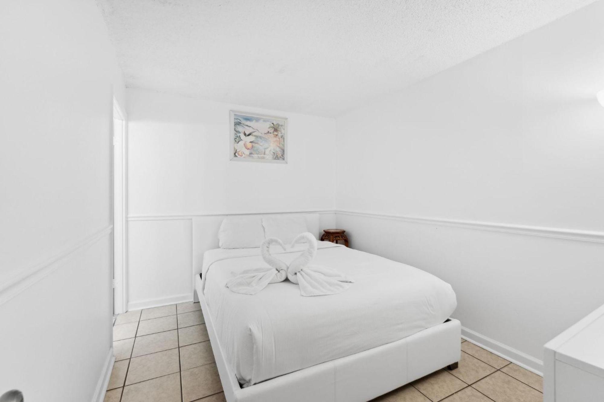 Apartament Moondrifter 608 Panama City Beach Zewnętrze zdjęcie