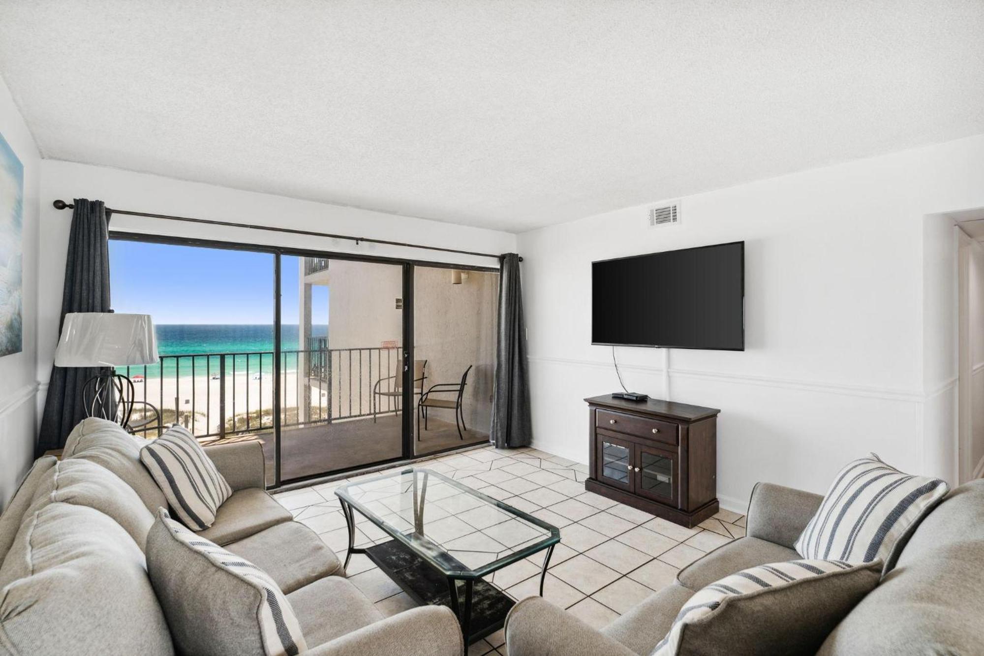 Apartament Moondrifter 608 Panama City Beach Zewnętrze zdjęcie