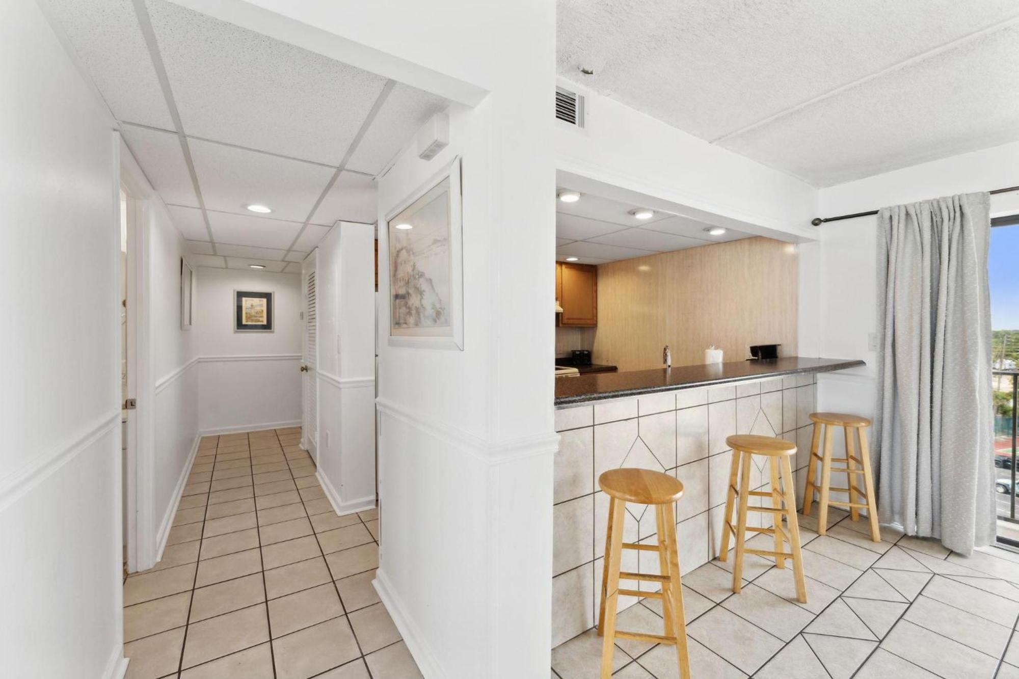 Apartament Moondrifter 608 Panama City Beach Zewnętrze zdjęcie