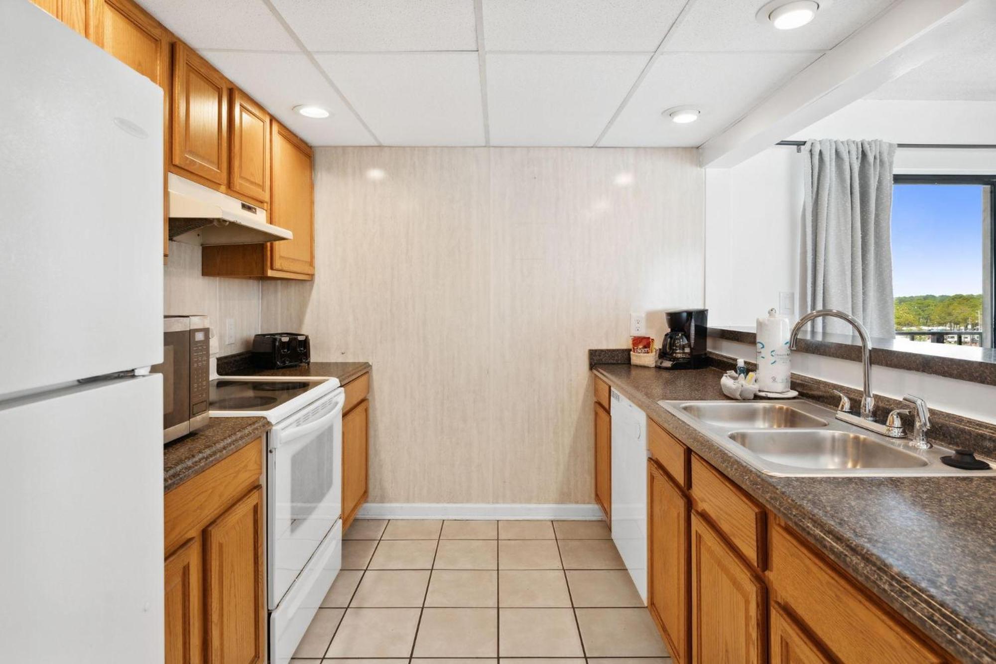 Apartament Moondrifter 608 Panama City Beach Zewnętrze zdjęcie