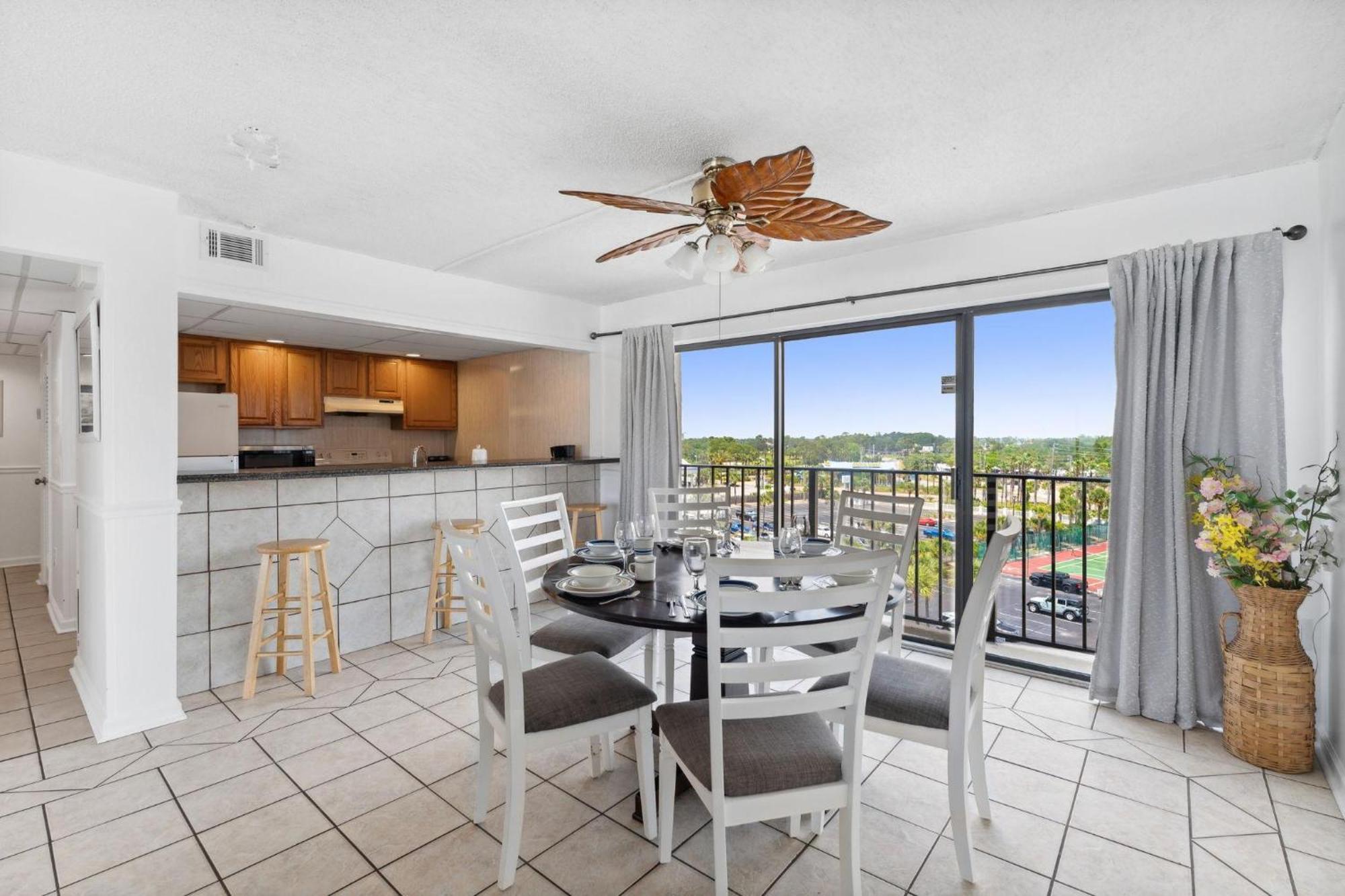 Apartament Moondrifter 608 Panama City Beach Zewnętrze zdjęcie