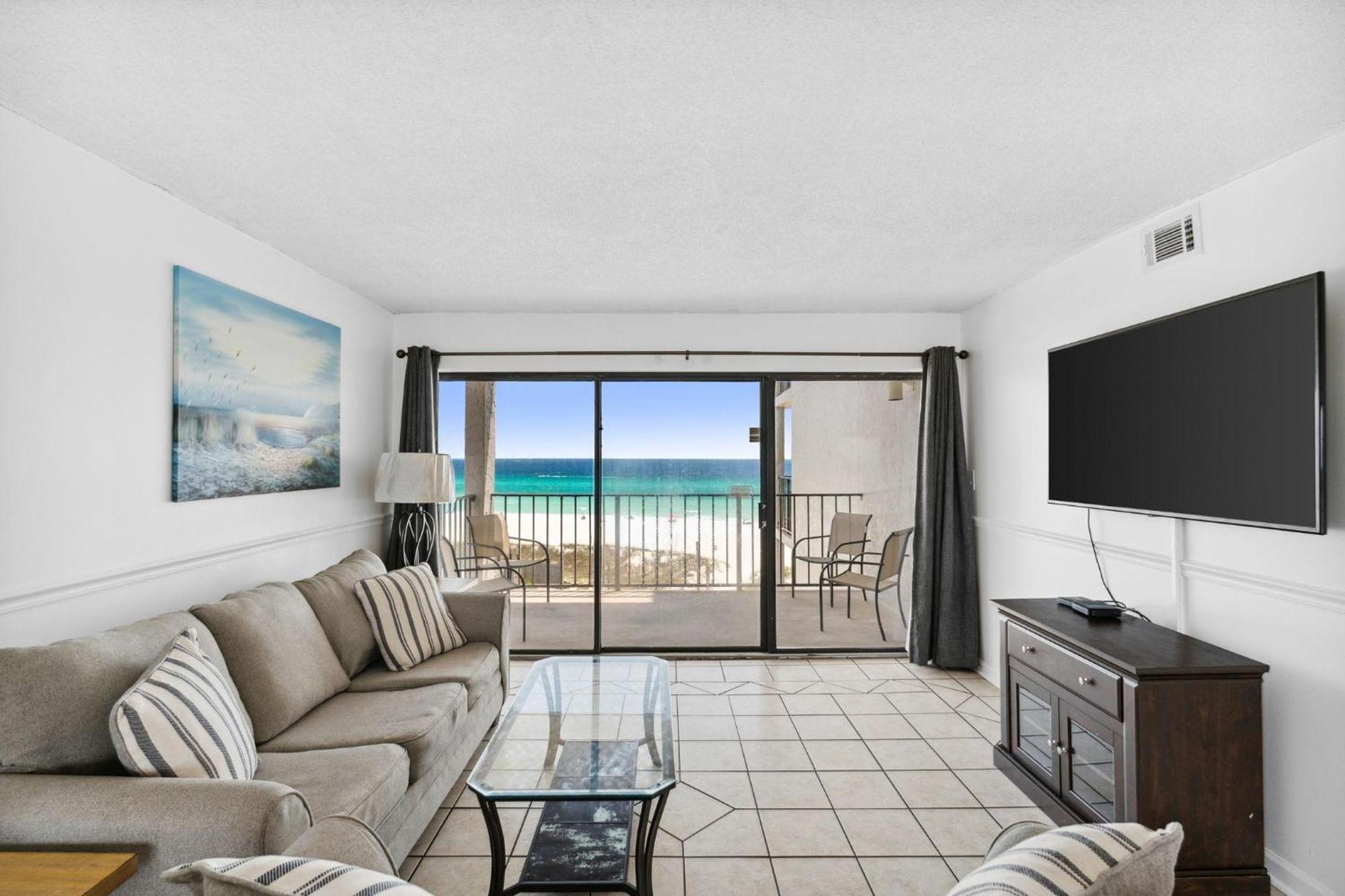 Apartament Moondrifter 608 Panama City Beach Zewnętrze zdjęcie