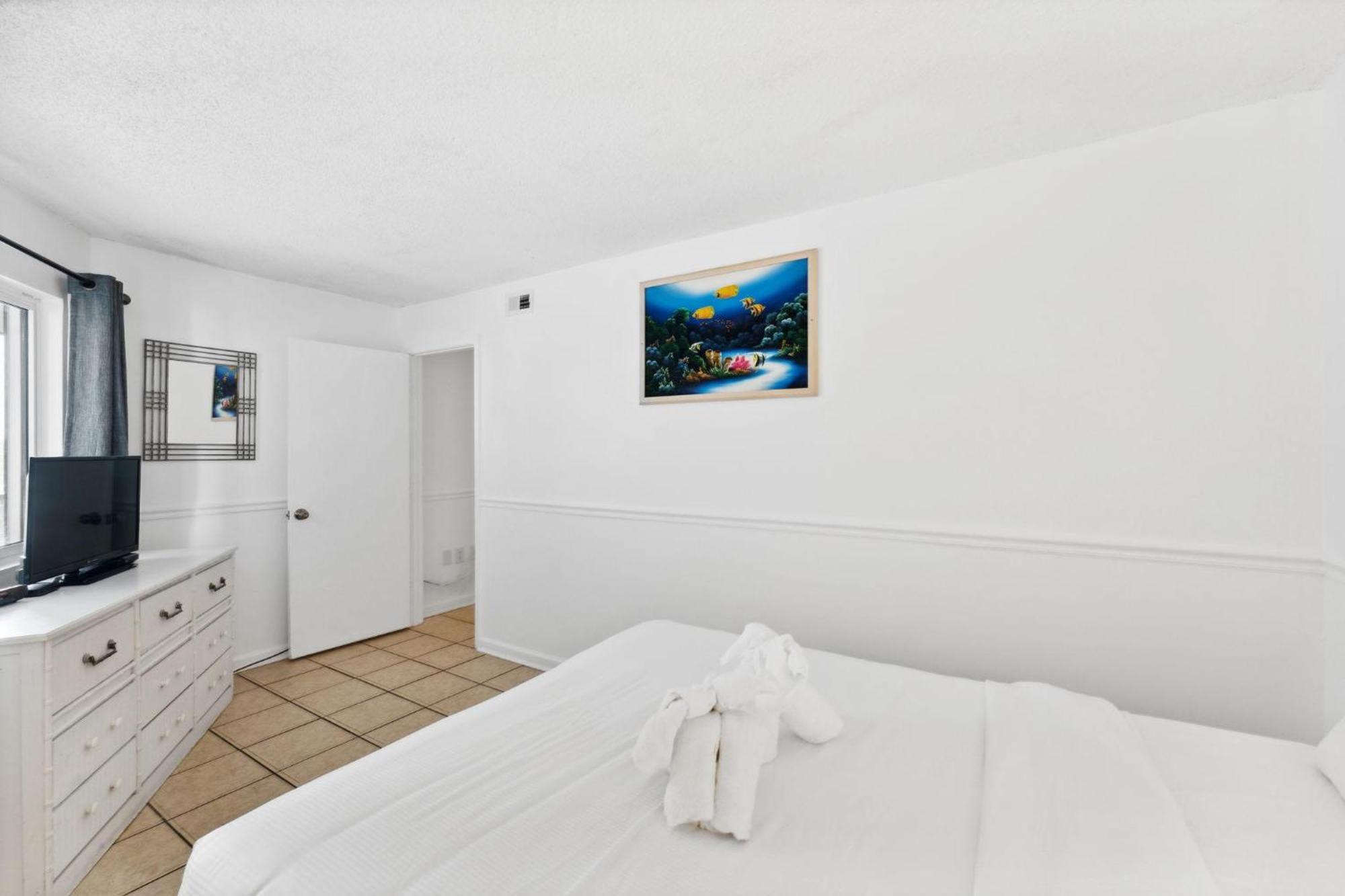 Apartament Moondrifter 608 Panama City Beach Zewnętrze zdjęcie