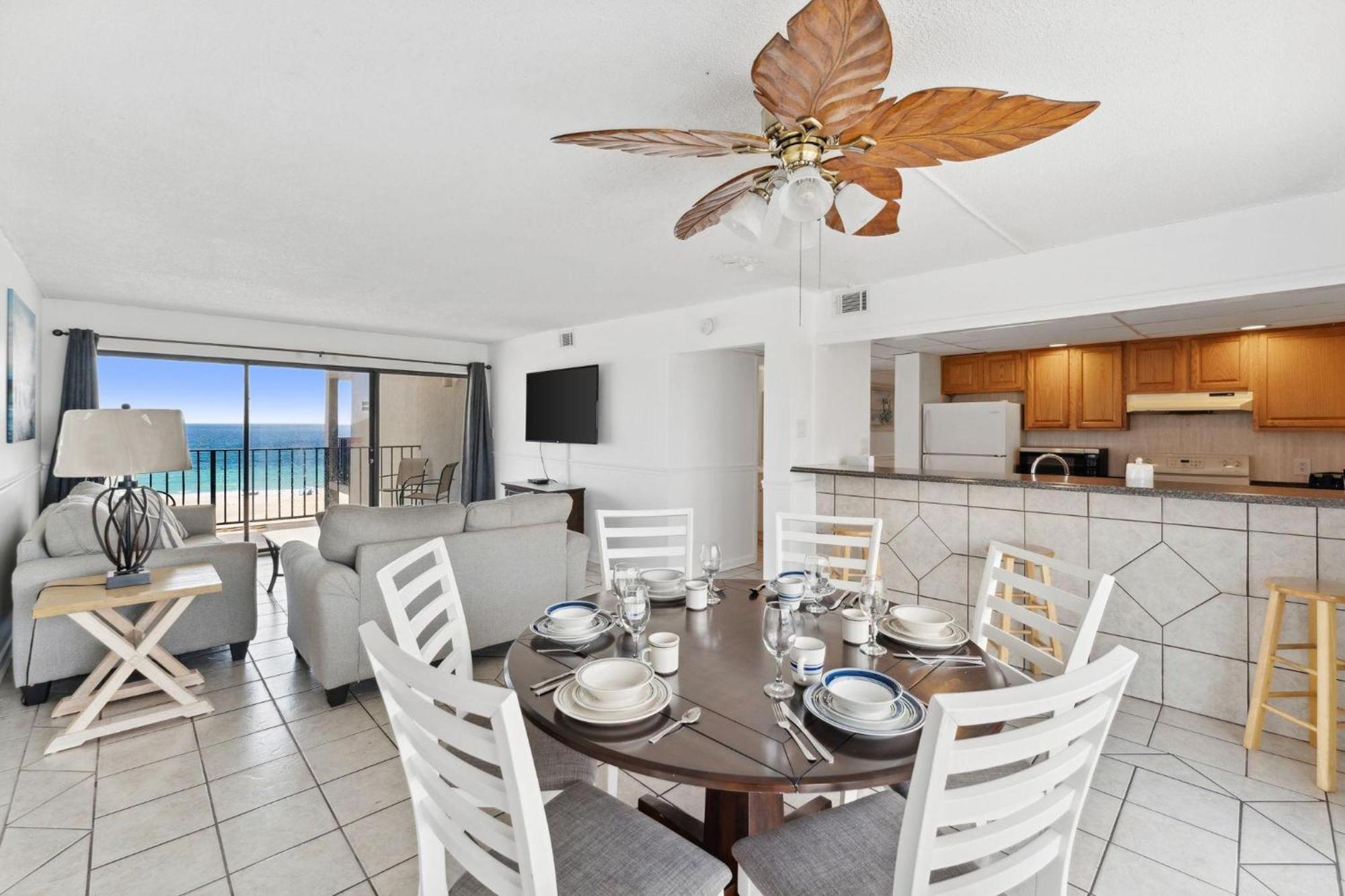 Apartament Moondrifter 608 Panama City Beach Zewnętrze zdjęcie
