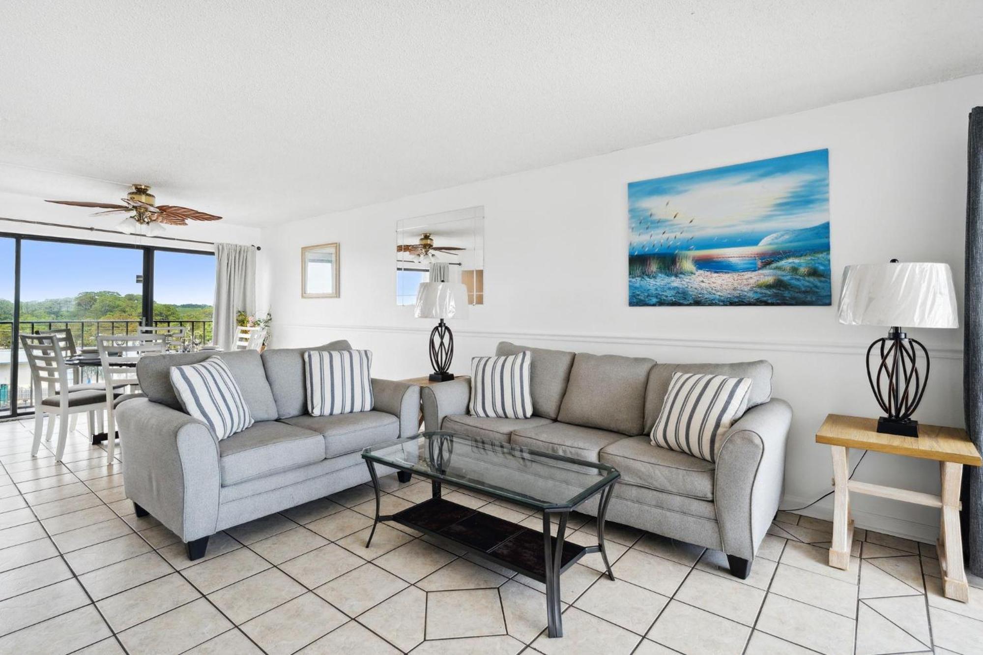 Apartament Moondrifter 608 Panama City Beach Zewnętrze zdjęcie
