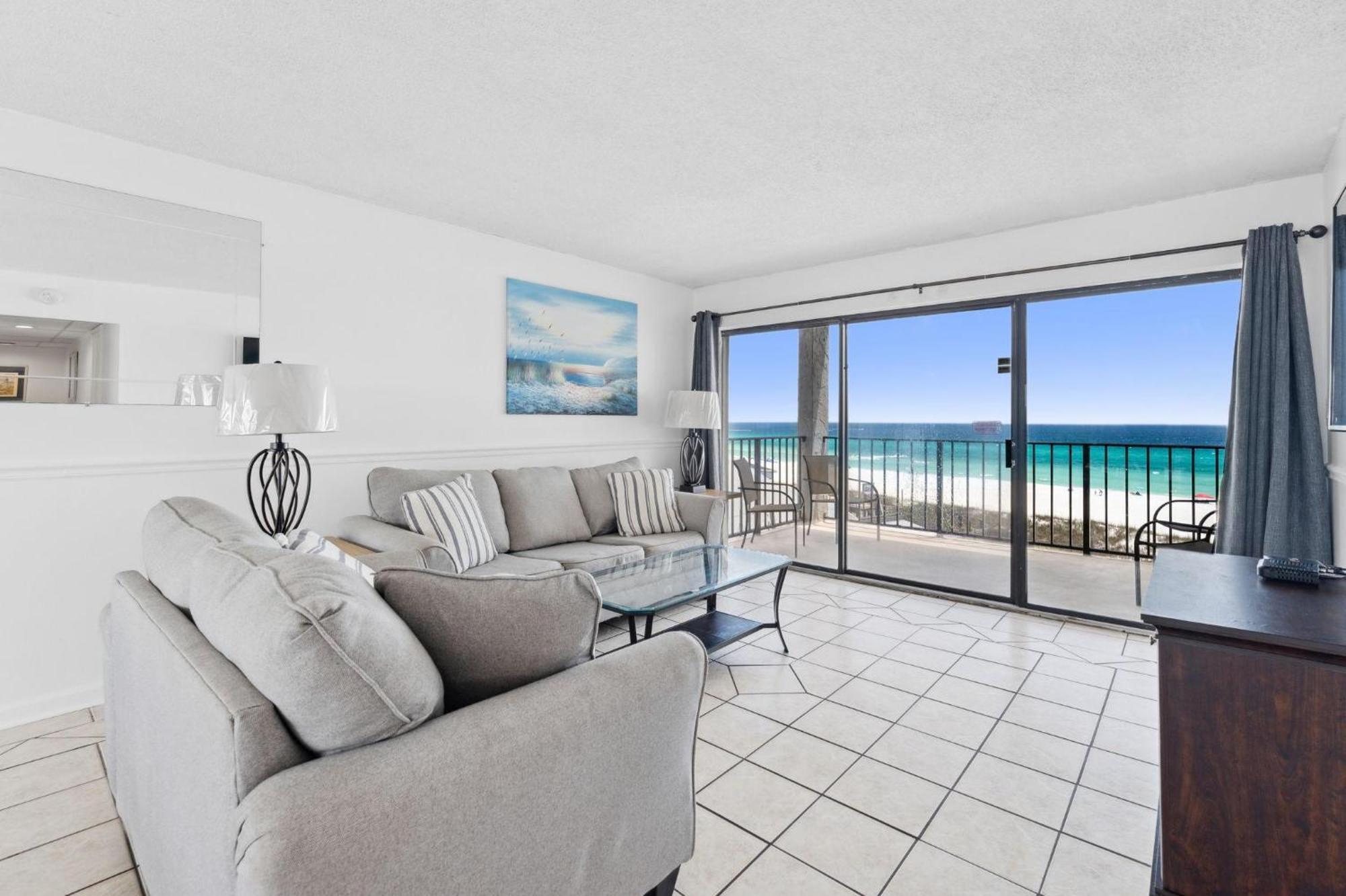 Apartament Moondrifter 608 Panama City Beach Zewnętrze zdjęcie